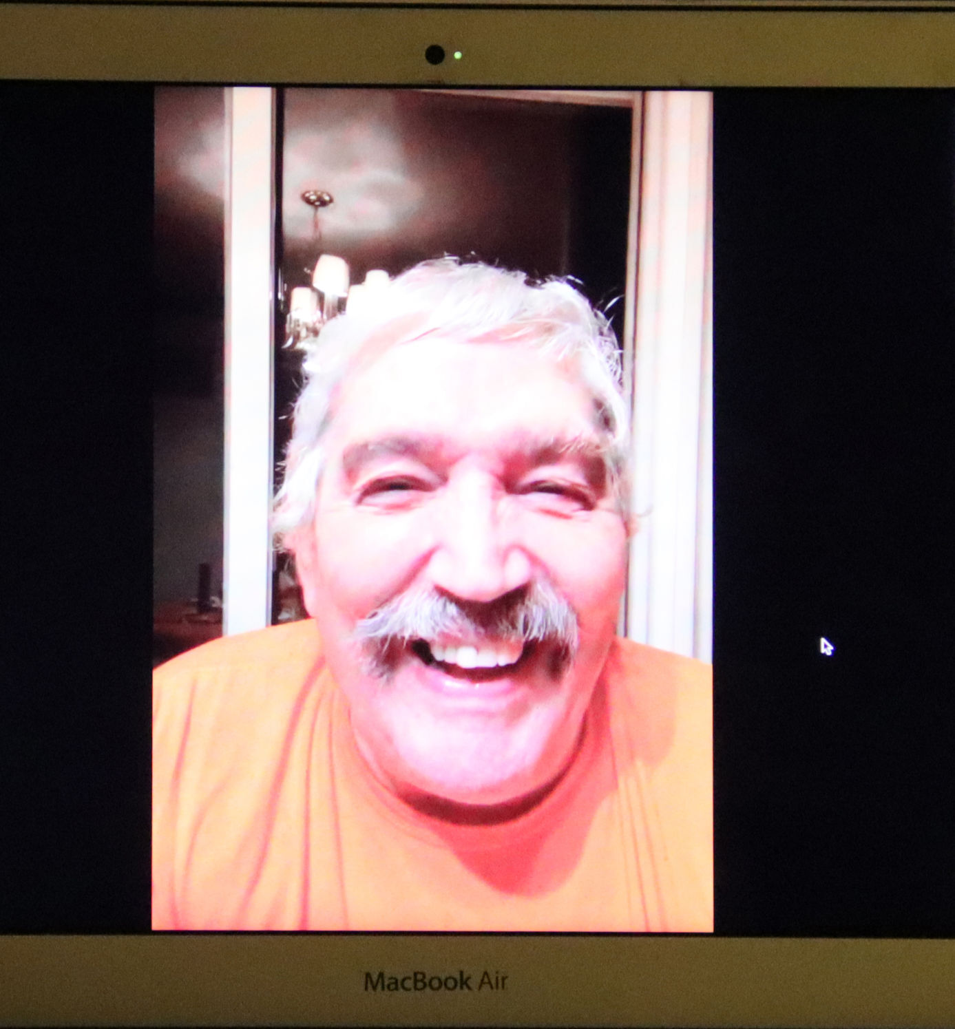 Joe Serksnis